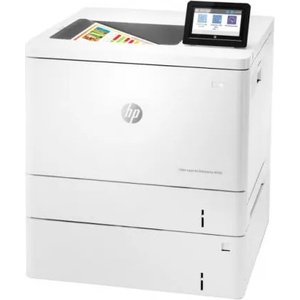 HP LaserJet Enterprise M555x (7ZU79A) Принтери