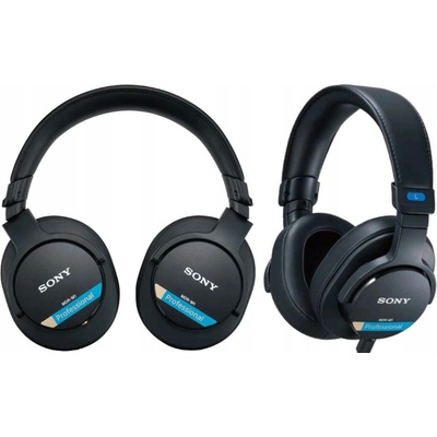 Sony MDR-M1 Studio Headphones