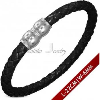 Image 1 of Talitha Мъжка гривна с магнитно закопчаване