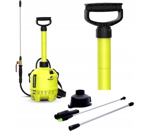 Marolex Profession 5 Plus S044.141