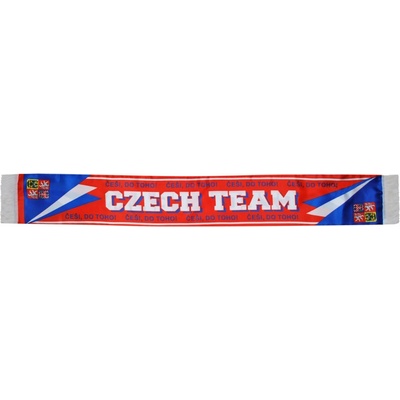 Šála Czech Team