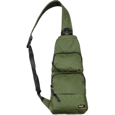 Fox Outdoor Чанта за рамо Fox Outdoor, зелена (30707B)
