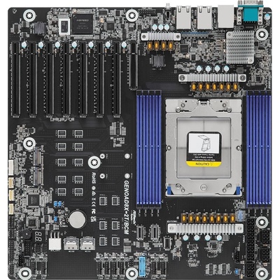 ASRock GENOAD8X-2T-BCM