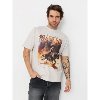 Wasted Paris Mirage fog white