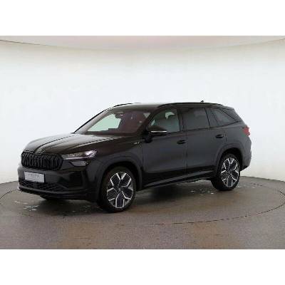 Skoda Kodiaq TDI Sportline 4x4 DSG 142 kW