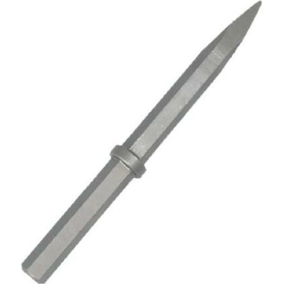 Makita - Sekáč špicatý, dĺžka 410 mm D-17631