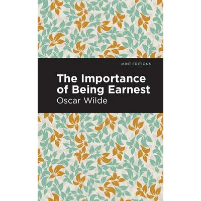 Importance of Being Earnest | Mint Editions