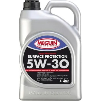 Image 1 of Meguin Surface Protection 5W-30 5 l