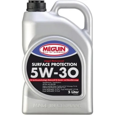 Meguin Surface Protection 5W-30 5 l