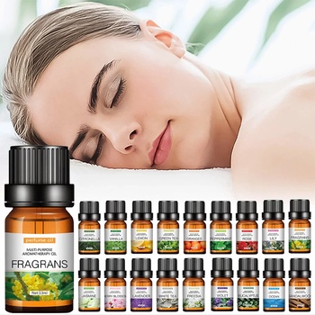 Image 1 of Еssential oils Етерични масла за арома лампи - Еssential oils