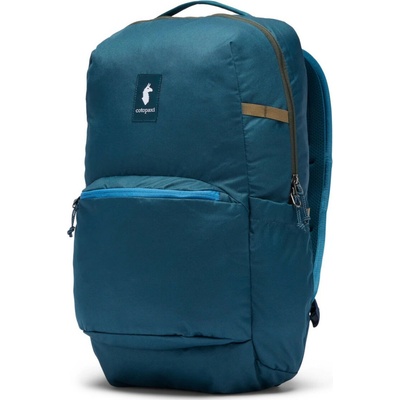 Cotopaxi Chiquillo modrá zelená 26 l