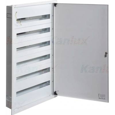 Rozvodnice Kanlux 400 V IP30 0 A