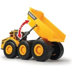 Dickie Toys Самосвал Volvo 23 см. Dickie - 203723004