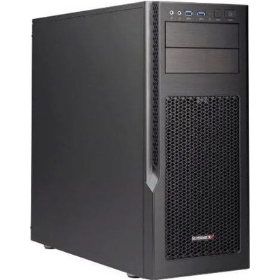 Supermicro CSE-GS5A-754K
