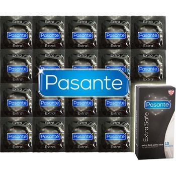 Pasante Extra Safe 50 ks