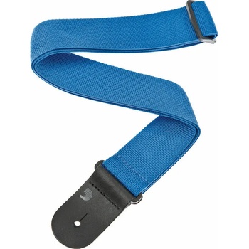 Image 1 of D'Addario Planet Waves PWS Blue Колан за китара (PWS102)
