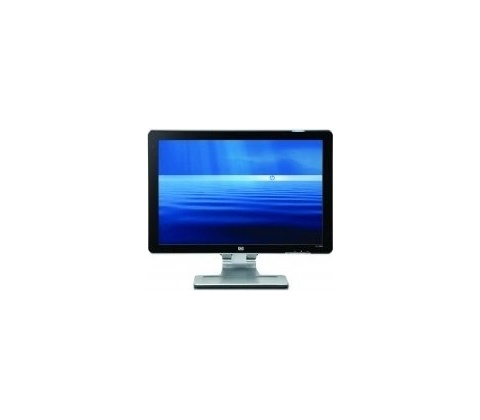 HP w2408h