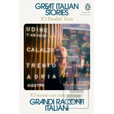 Great Italian Stories - Jhumpa Lahiri