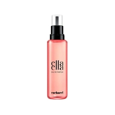 Cacharel Ella Ella parfémovaná voda dámská 100 ml Refill