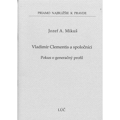 Vladimír Clementis a spoločníci č. 56