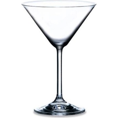 Crystalex Sklenice LARA na Martini 210 ml