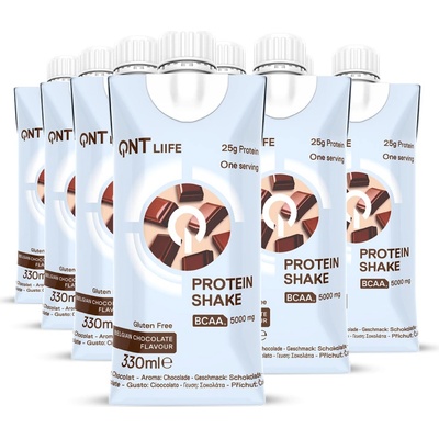 QNT Protein Shake 3960 ml