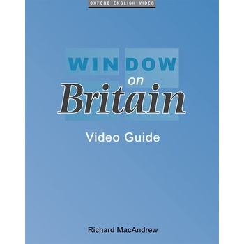 Window on Britain 1 Video Guide