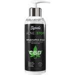 Здраве Acne Stop Мицеларна вода CBD, 500 ml