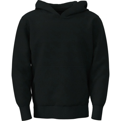Stedman Classic Hoodie Kids black opal