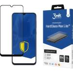 3mk Protection HardGlass Max Lite - защитно стъкло за Huawei Y7 Pro 2019 - Черен KP21010