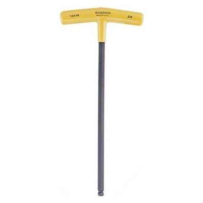 Bondhus Kľúč T 3/8 " imbus s guličkou 13114