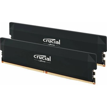 Crucial 32GB DDR5 6000MHz CP2K16G60C36U5B