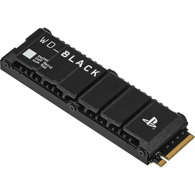 WD Black SN850P 2TB, WDBBYV0020BNC-WRSN