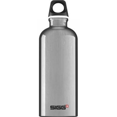 SIGG Бутилка за вода SIGG Traveller Water bottle - Alu - размер 1, 0 l (533-0394-0912)