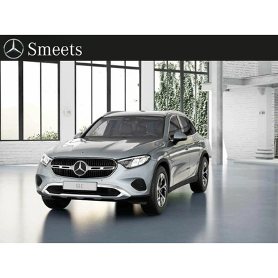 Mercedes-Benz GLC 300 e 4Matic 230 kW