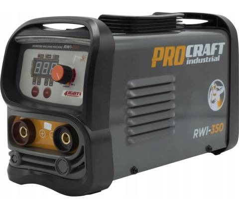 Procraft RWS-350