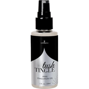 Sensuva Стимулиращ анален гел Sensuva Tush Tingle 59 мл