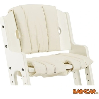 BabyDan vložka Dan Chair Béžová