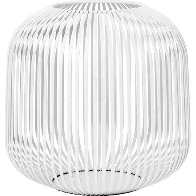 blomus Свещник Blomus - Lito, размер М, бял (BLOMUS 66204)