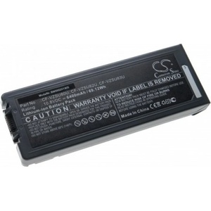 VHBW Батерия за Panasonic Toughbook CF-C2, 6400 mAh (888201905)