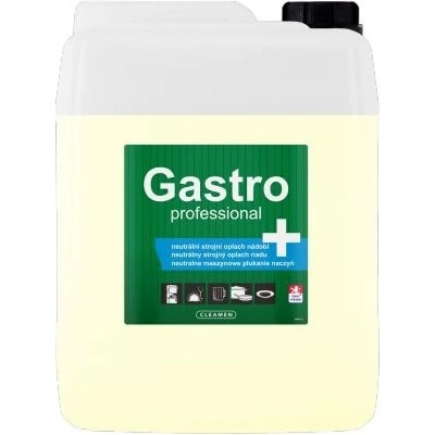 Cleamen Gastro Professional neutrální strojní oplach 10 l