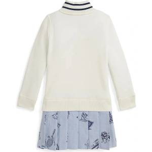 Ralph Lauren Детска рокля (312970998001)