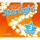 Starlight 3 Class Audio CD