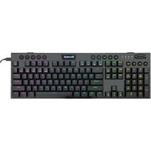 Redragon K618-RGB BL