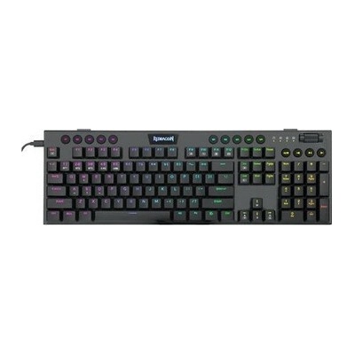 Redragon K618-RGB BL