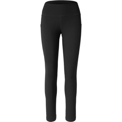 Dámske legíny Martini Sportswear ALPMATE FRIENDS čierna