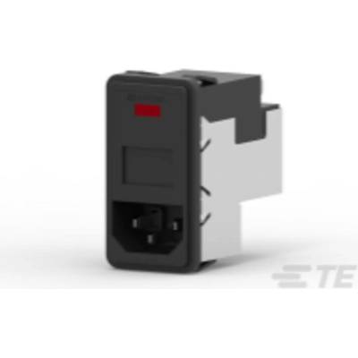 TE Connectivity 3-6609106-7 1 ks Package