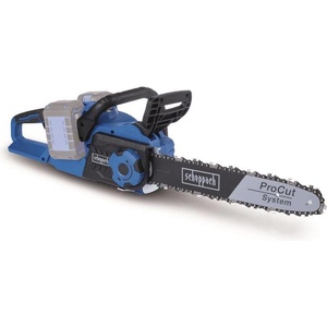 Scheppach BC-CS355DUO-X (5910309900) Верижен трион