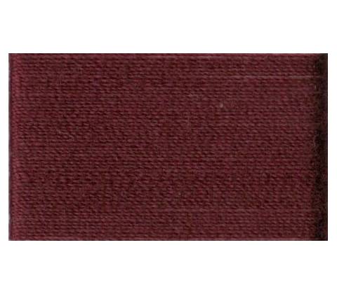 Niť 307 bordeaux