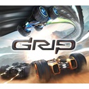 Grip: Combat Racing